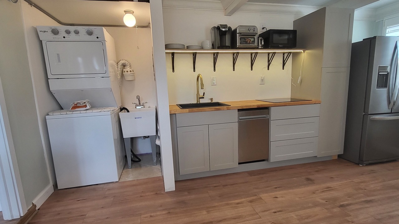 Photo of Kitchen in Bel Air