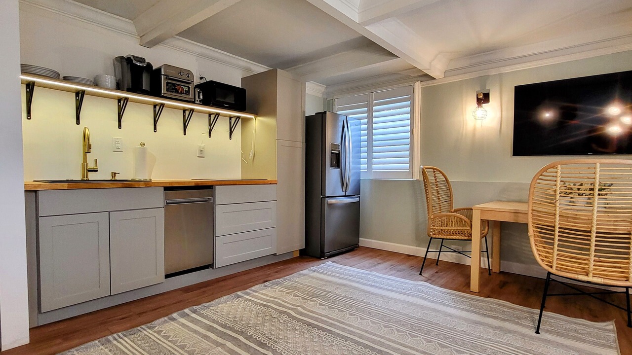 Photo of Kitchen in Bel Air