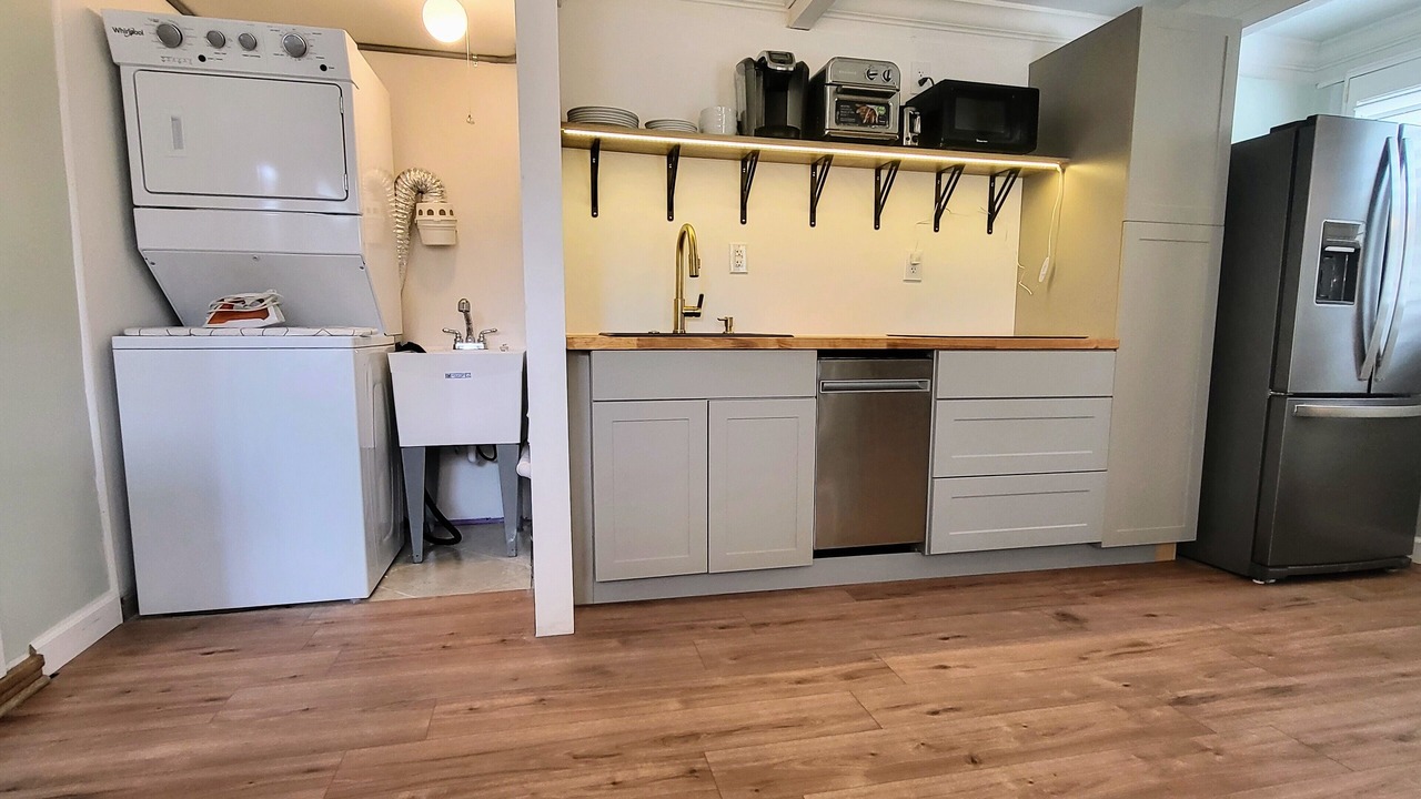 Photo of Kitchen in Bel Air