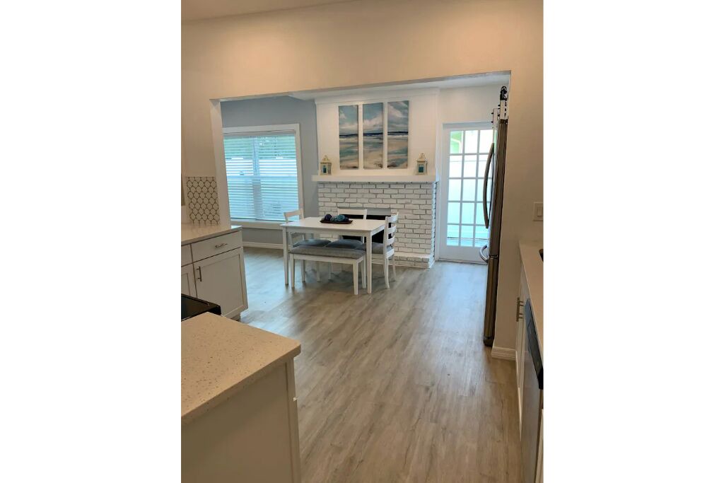 Photo of Kitchen in South Pinellas Community Council