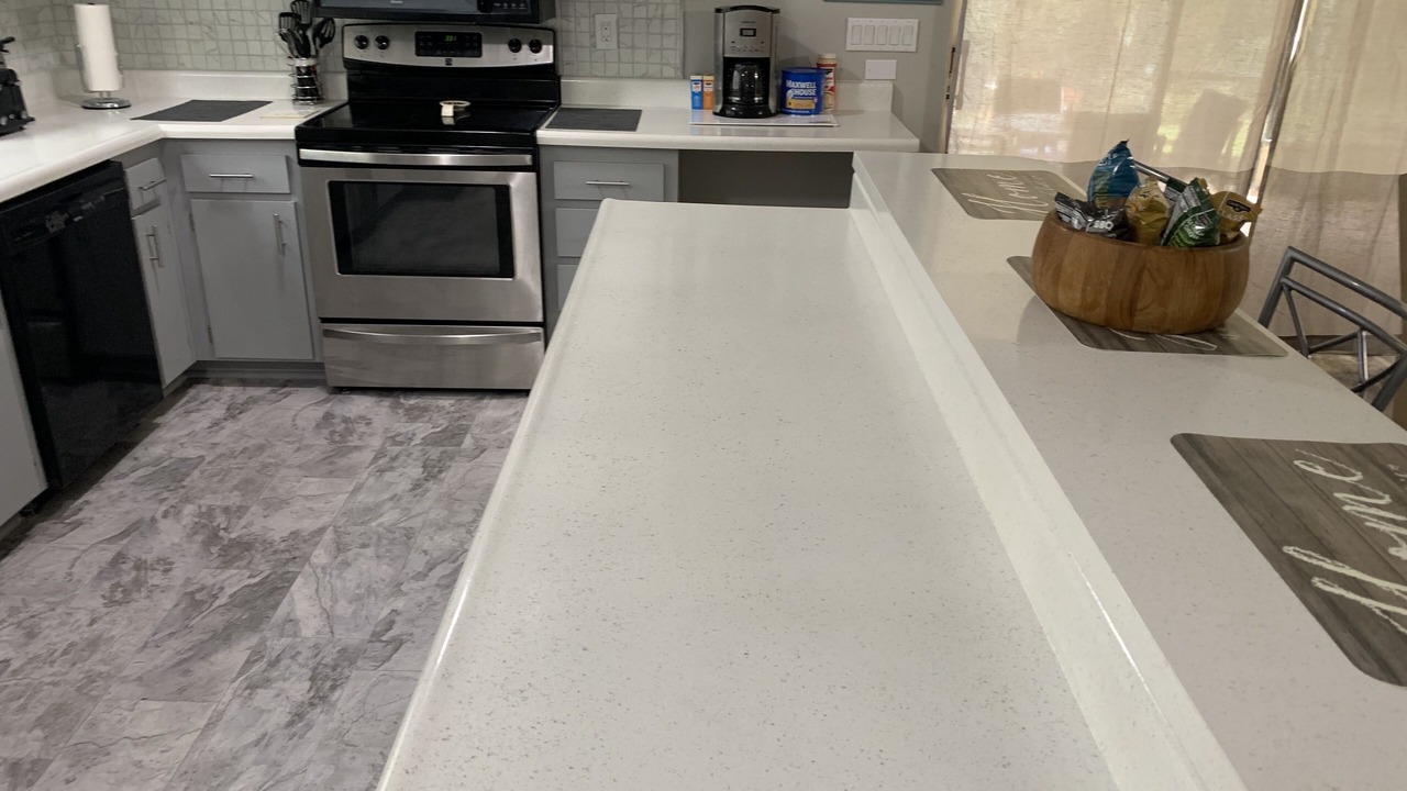 Photo of Kitchen in Seffner Community Alliance