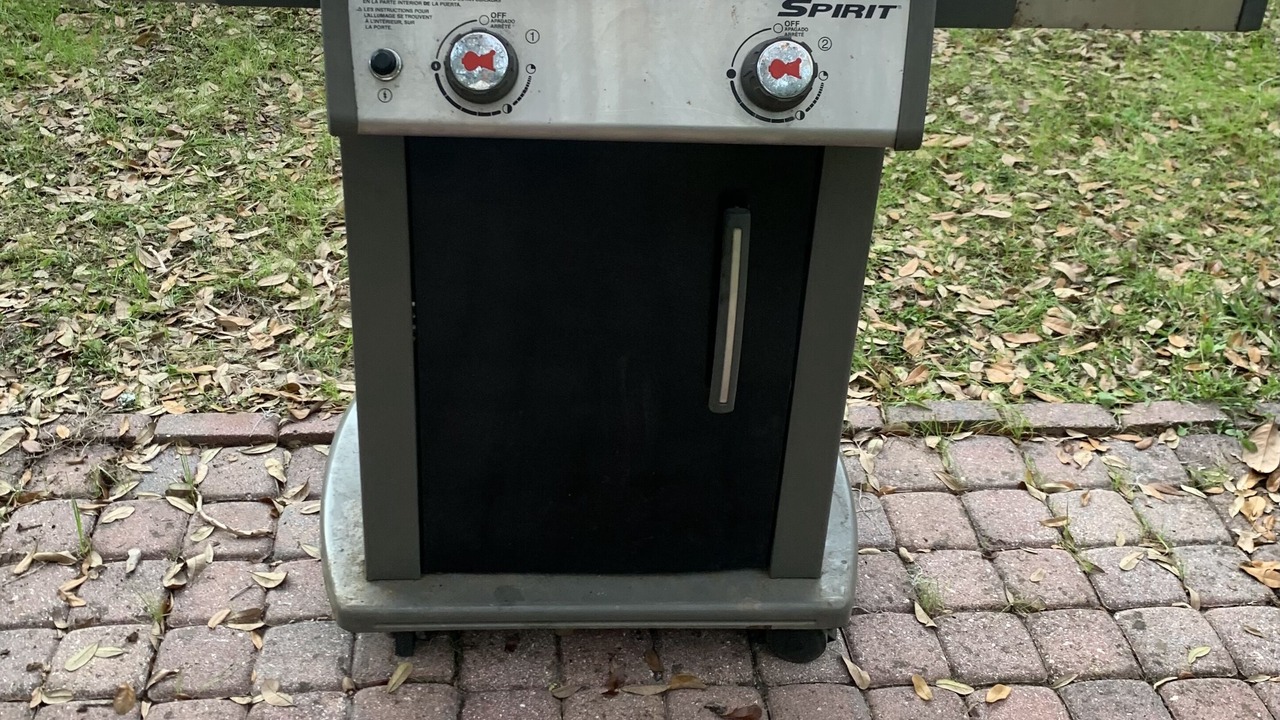 Photo of Outdoor in Seffner Community Alliance