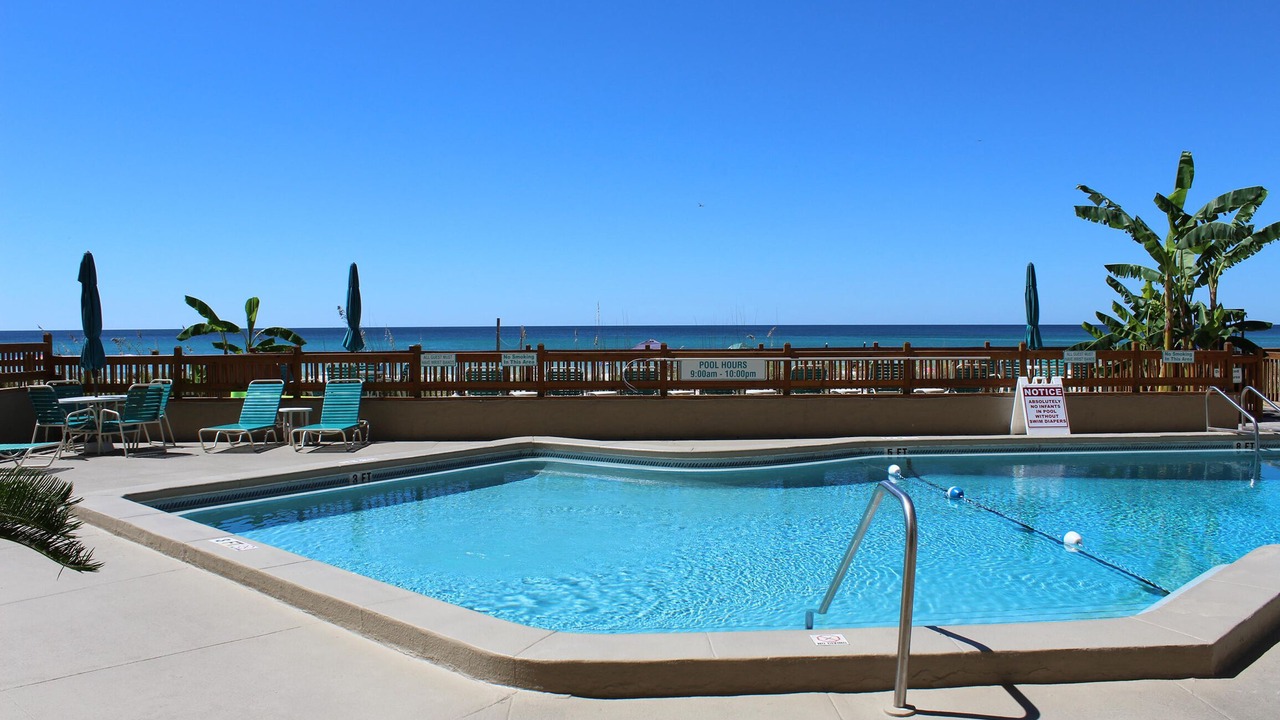 Photo of Outdoor in Crescent Beach