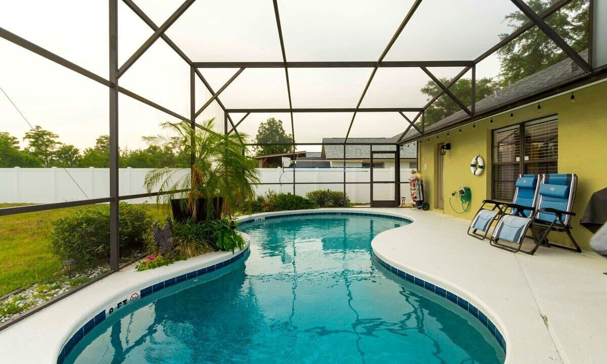 Photo of Outdoor in Indian Ridge