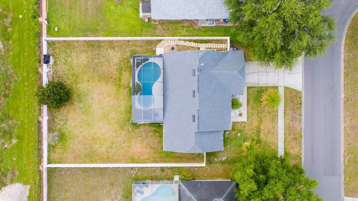 Photo of Outdoor in Indian Ridge
