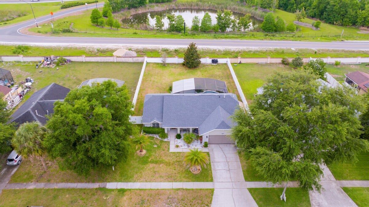 Photo of Outdoor in Indian Ridge