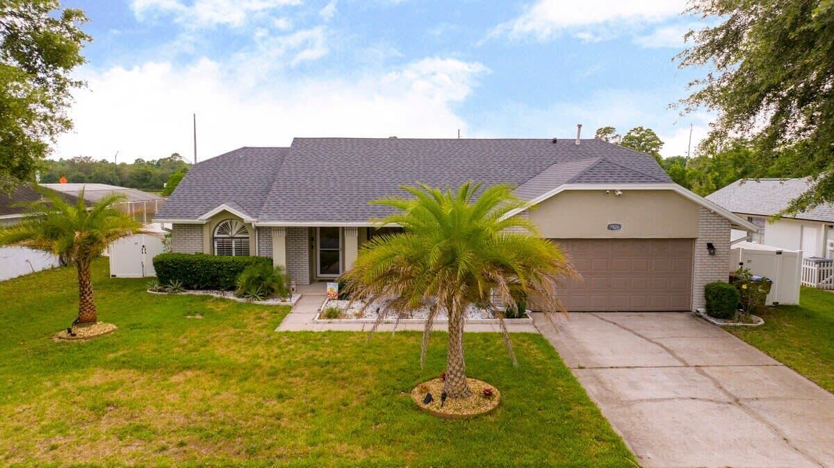 Photo of Outdoor in Indian Ridge