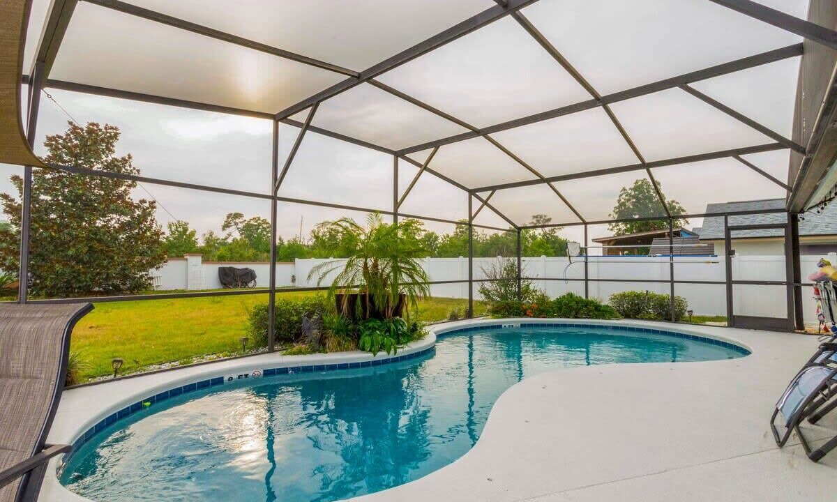 Photo of Outdoor in Indian Ridge