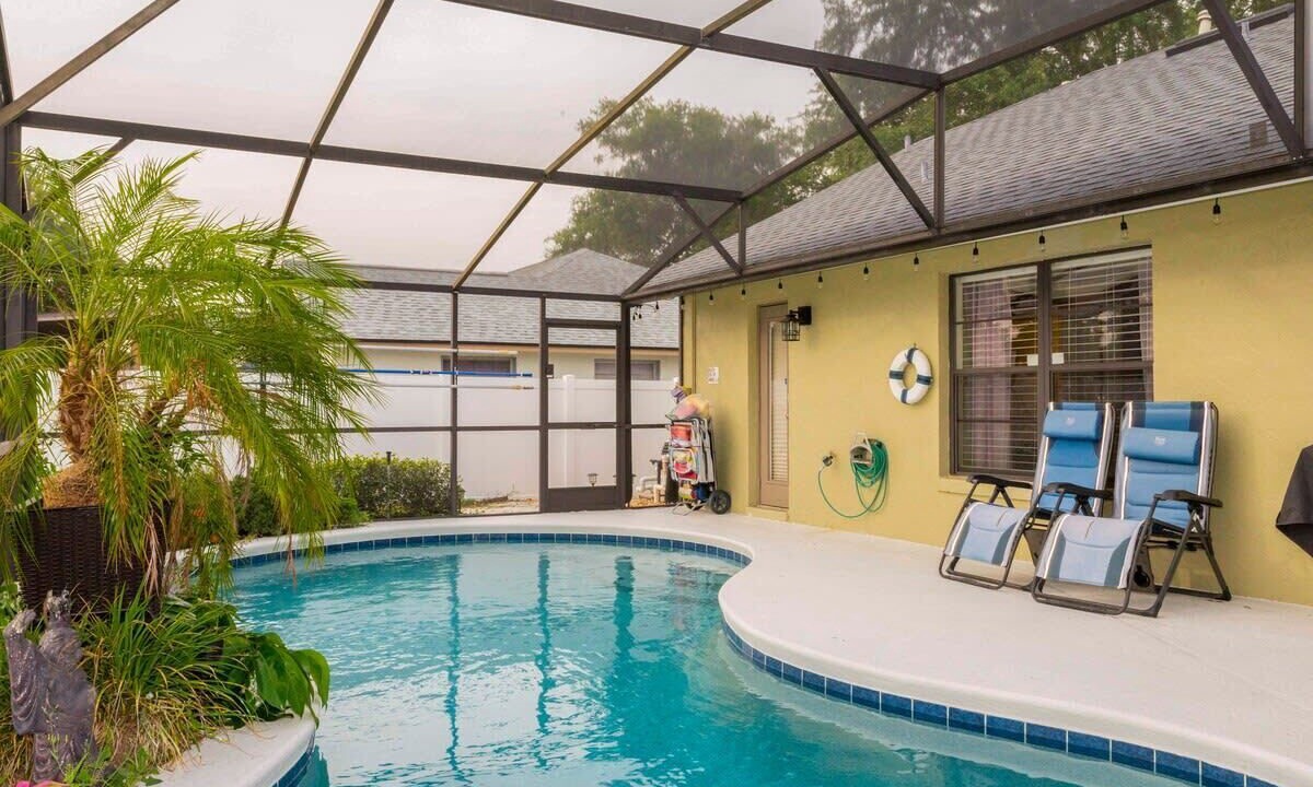 Photo of Outdoor in Indian Ridge