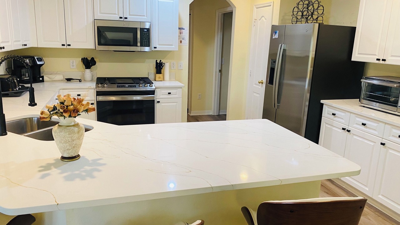 Photo of Kitchen in Tuscan Ridge