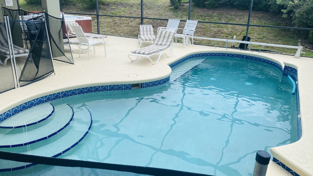 Photo of Outdoor in Tuscan Ridge