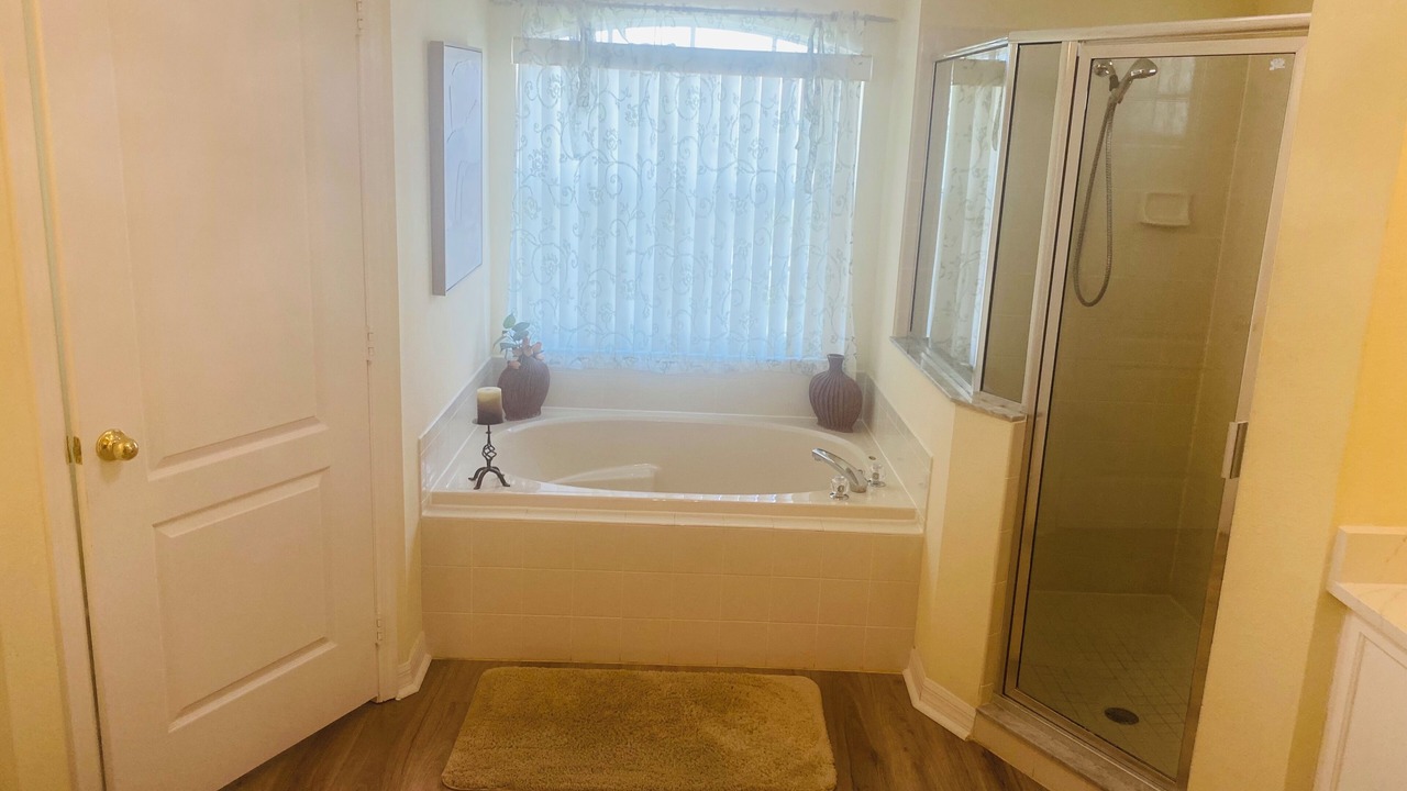 Photo of Bathroom in Tuscan Ridge