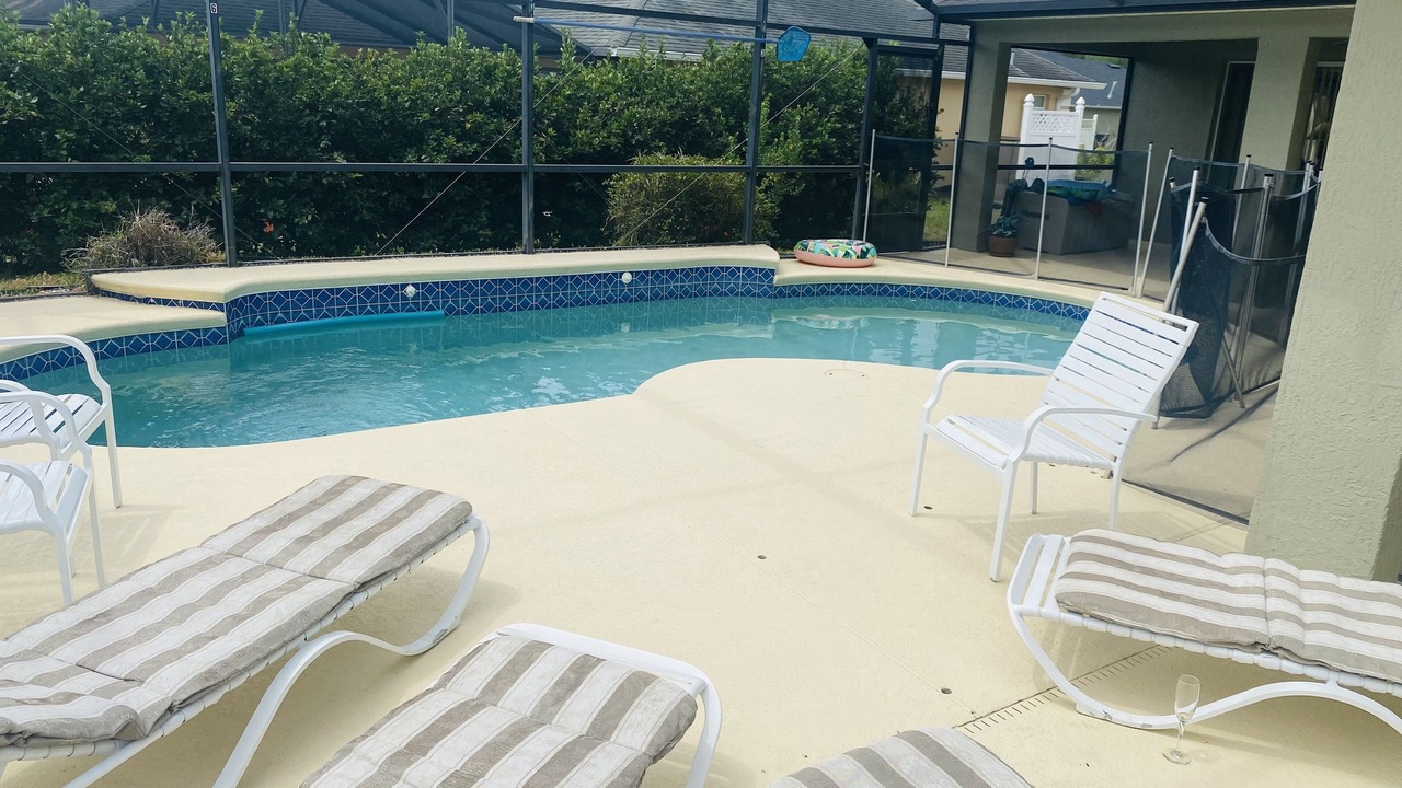 Photo of Outdoor in Tuscan Ridge
