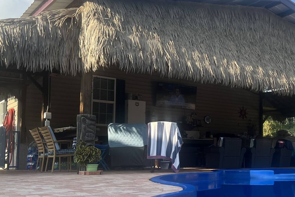Photo of Outdoor in Magnolia Bluffs