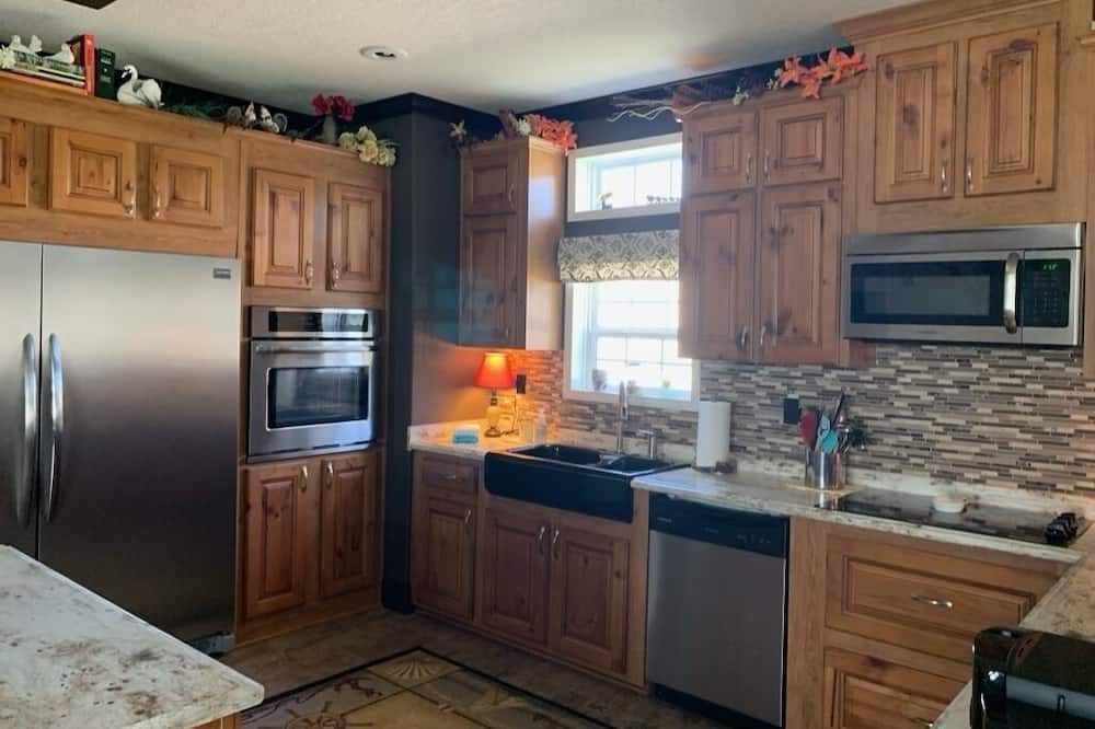 Photo of Kitchen in Magnolia Bluffs