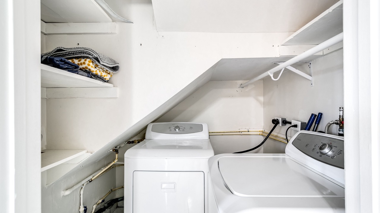 Photo of Bathroom in Coral Terrace
