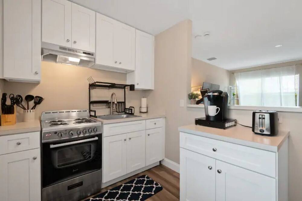 Photo of Kitchen in Pinewood Park