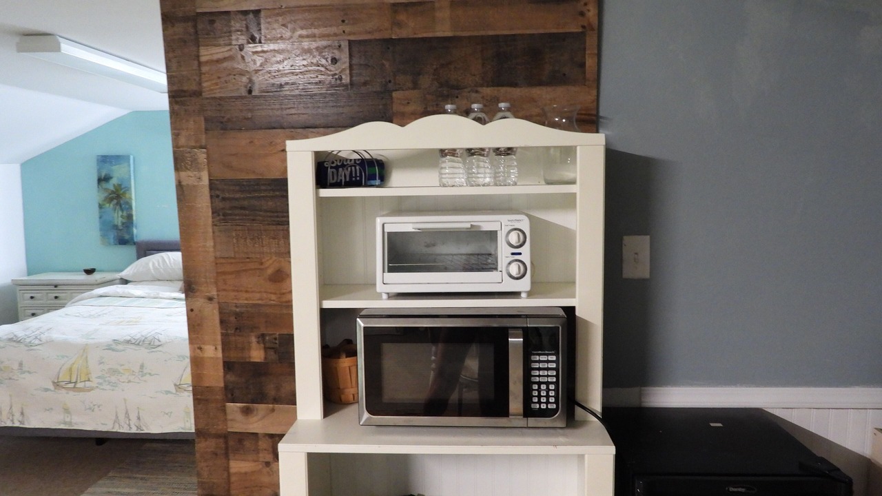 Photo of Kitchen in Tropic