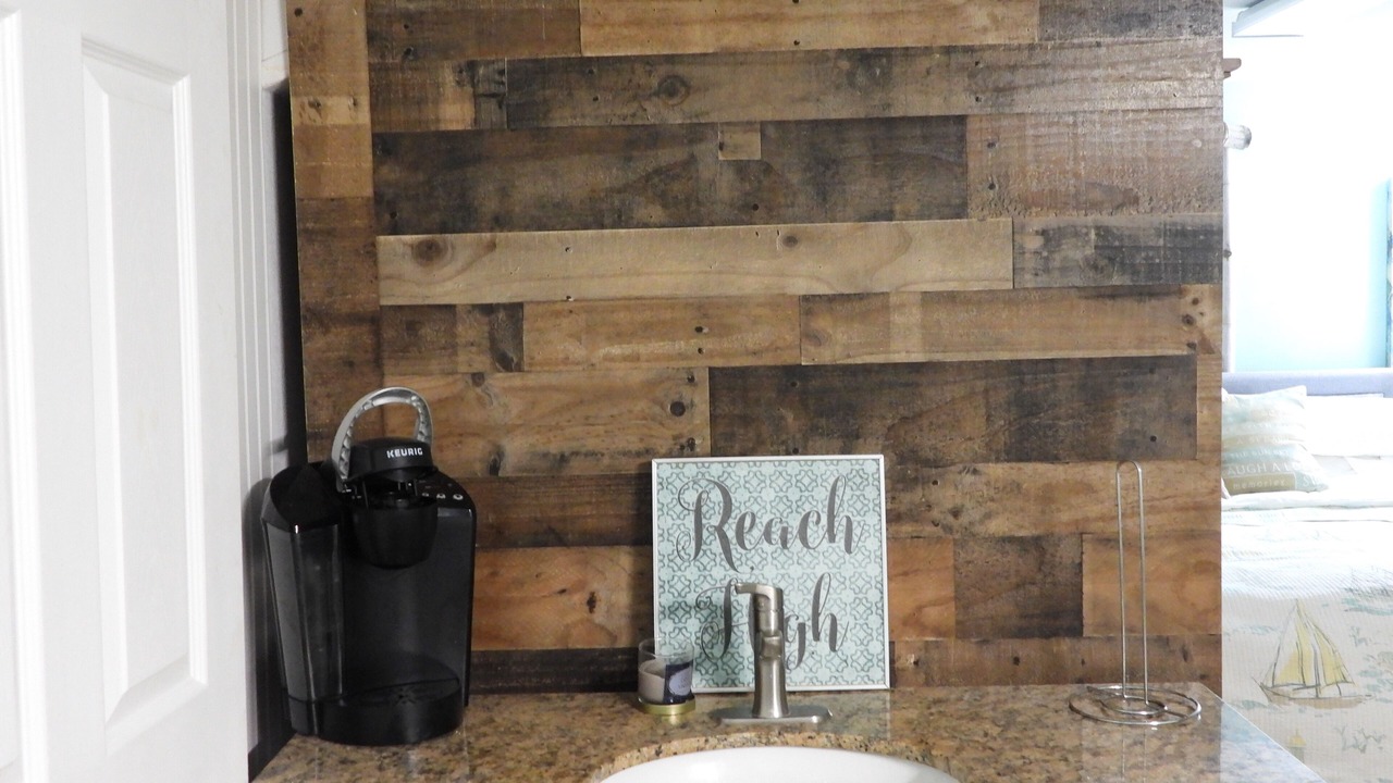 Photo of Kitchen in Tropic