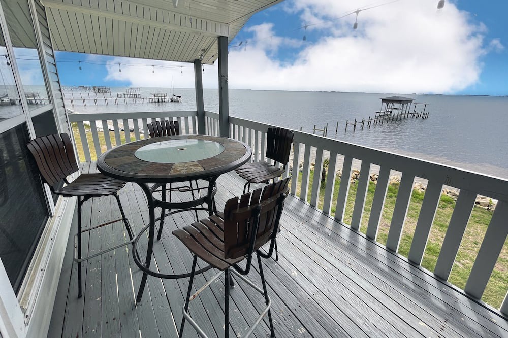 Photo of Patio Balcony in Gulf Breeze