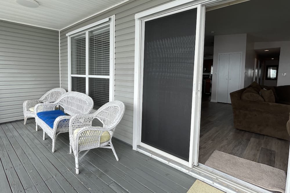 Photo of Patio Balcony in Gulf Breeze