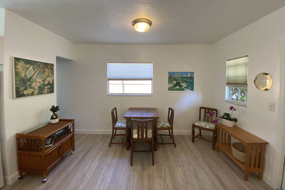 Photo of Livingroom in Alta Vista
