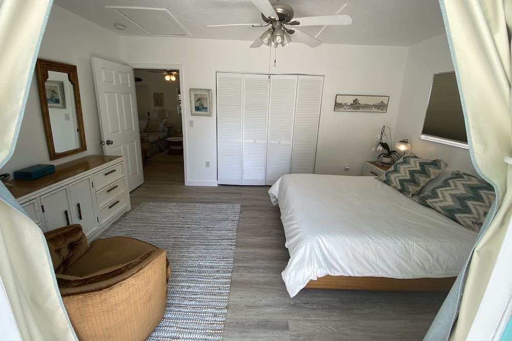 Photo of Bedroom in Alta Vista