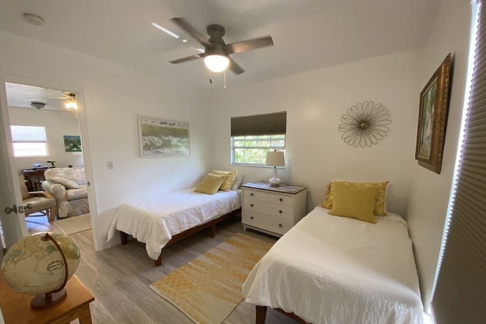 Photo of Bedroom in Alta Vista
