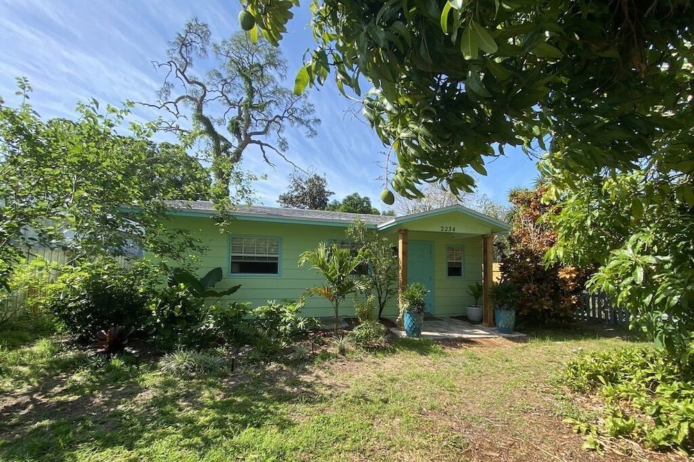 Photo of Outdoor in Alta Vista