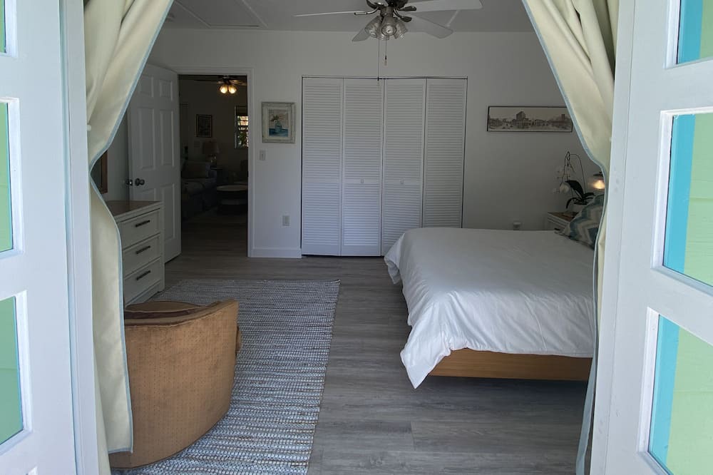Photo of Bedroom in Alta Vista