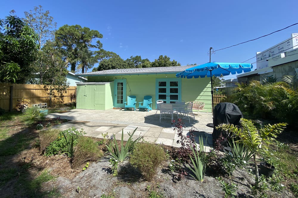 Photo of Outdoor in Alta Vista