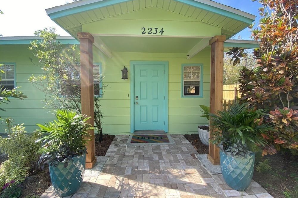 Photo of Outdoor in Alta Vista