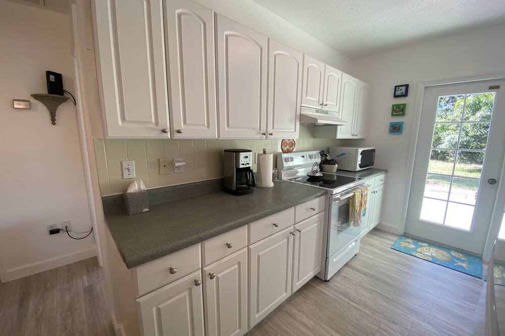 Photo of Kitchen in Alta Vista