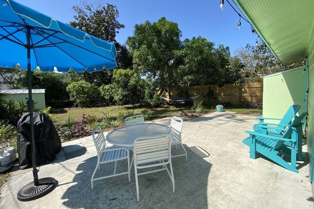 Photo of Patio Balcony in Alta Vista