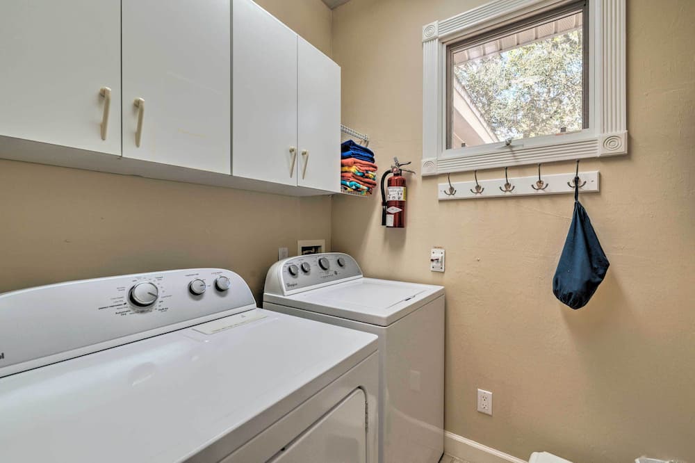 Photo of Bedroom in Bell