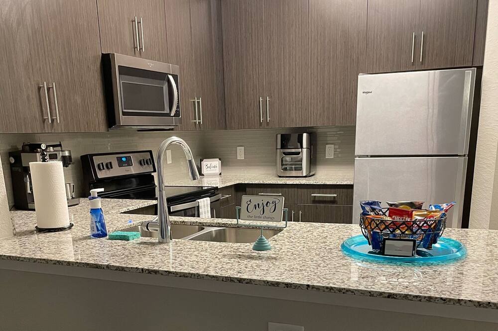 Photo of Kitchen in Daytona Beach