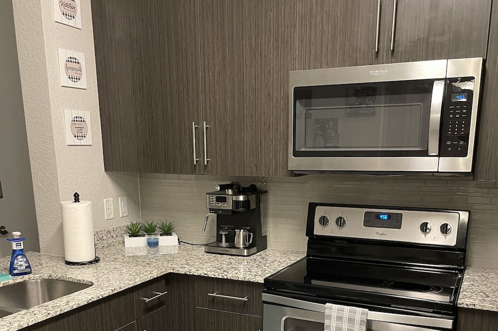 Photo of Kitchen in Daytona Beach
