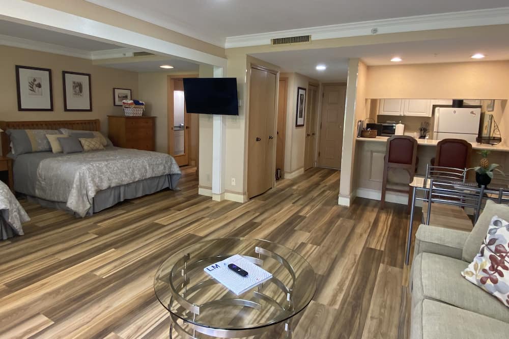 Photo of Bedroom in Palm Harbor