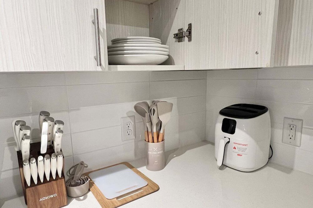 Photo of Kitchen in Sanford