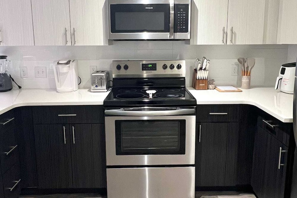 Photo of Kitchen in Sanford