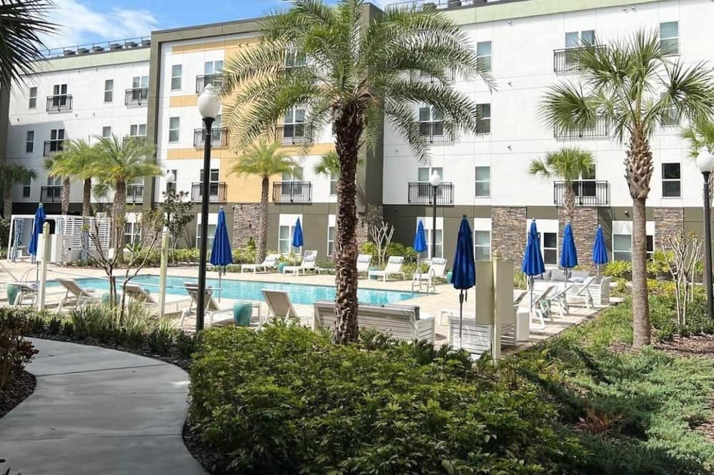 Photo of Outdoor in Sanford