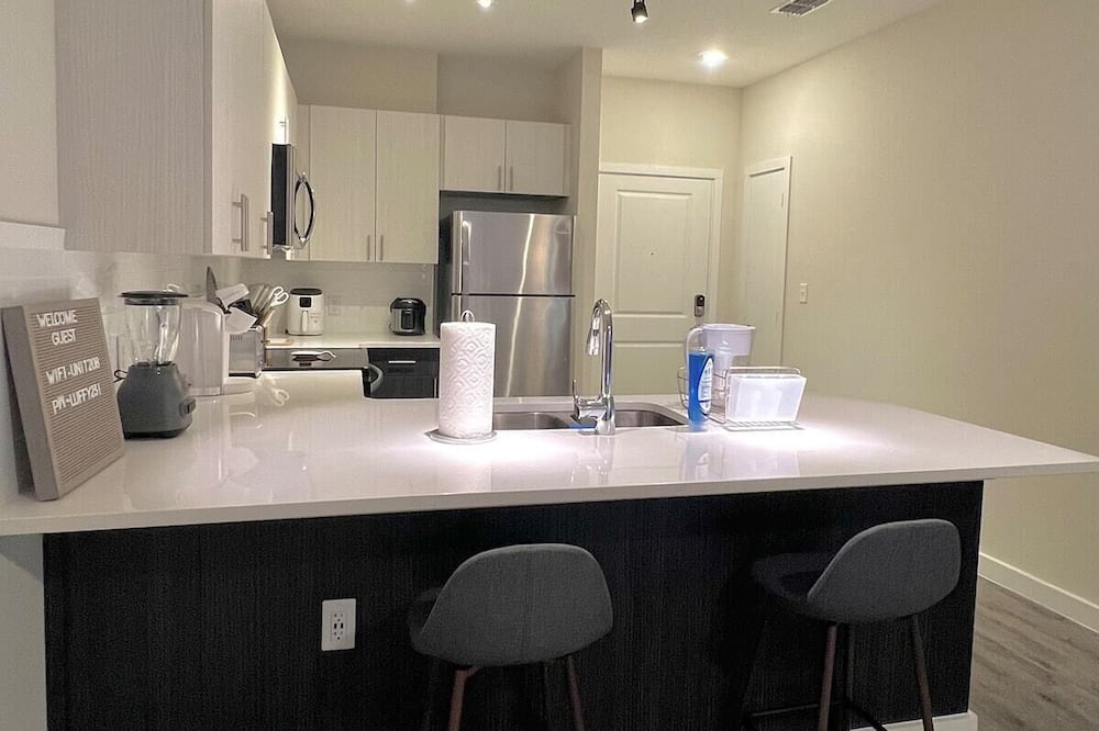 Photo of Kitchen in Sanford