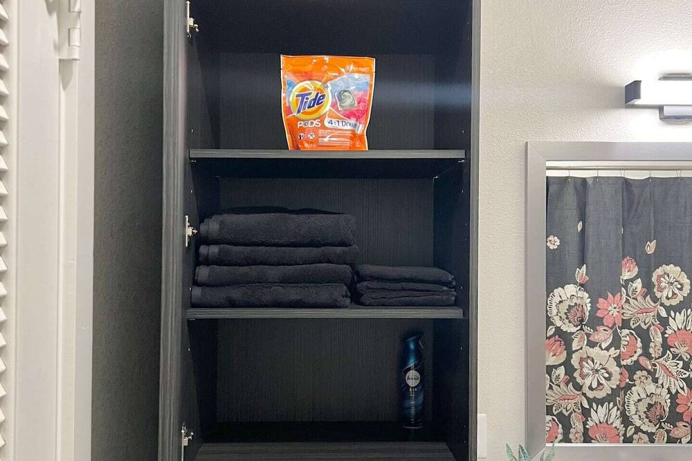 Photo of Bedroom in Sanford