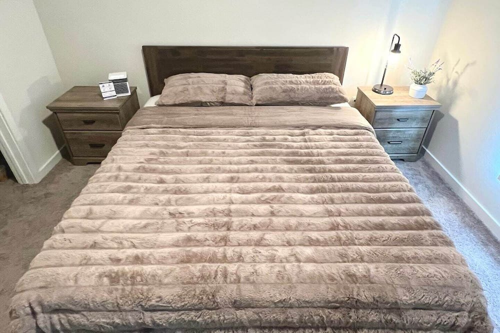 Photo of Bedroom in Sanford