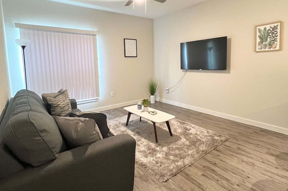 Photo of Livingroom in Sanford