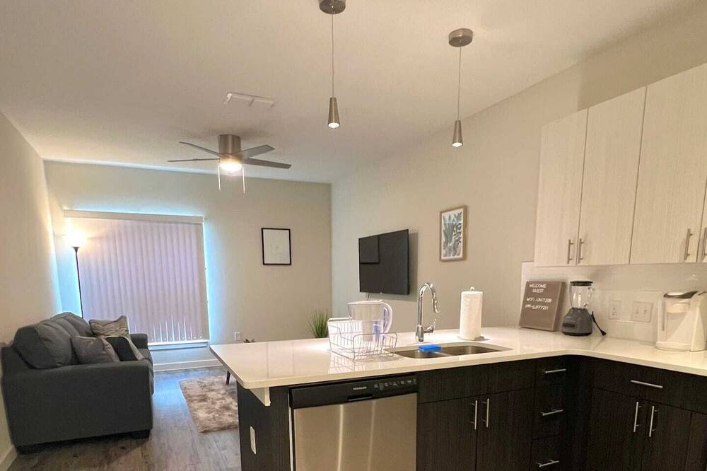 Photo of Bedroom in Sanford