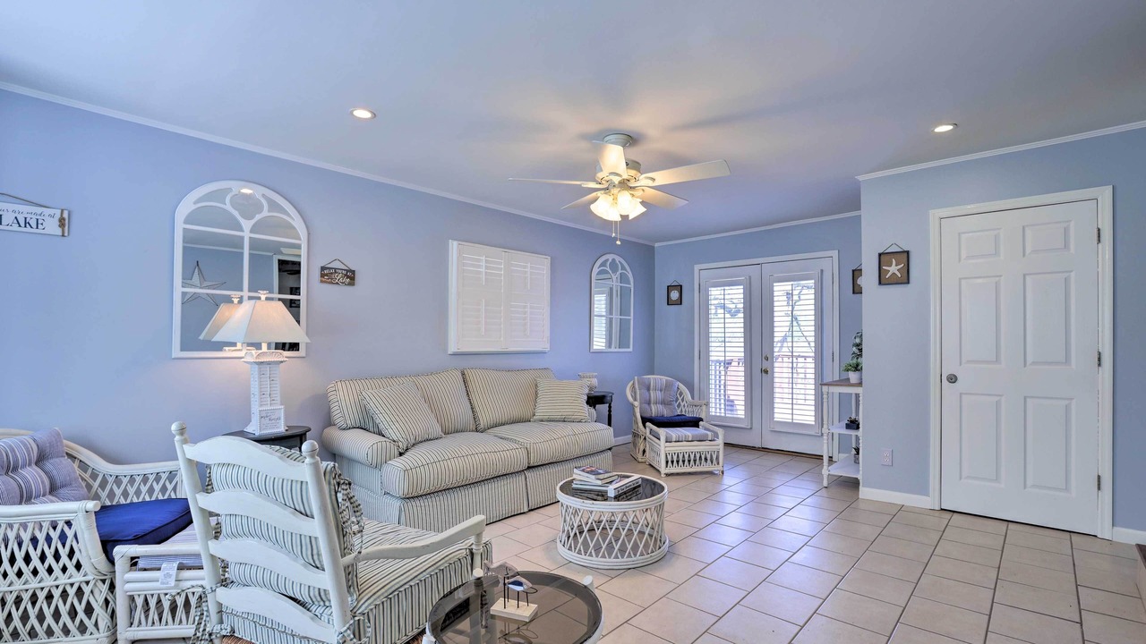 Photo of Livingroom in Riverside