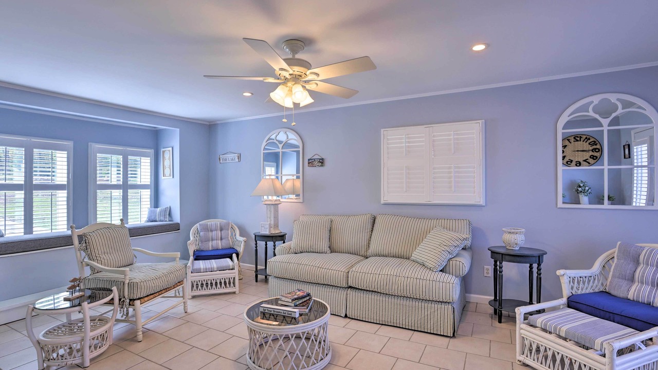 Photo of Livingroom in Riverside