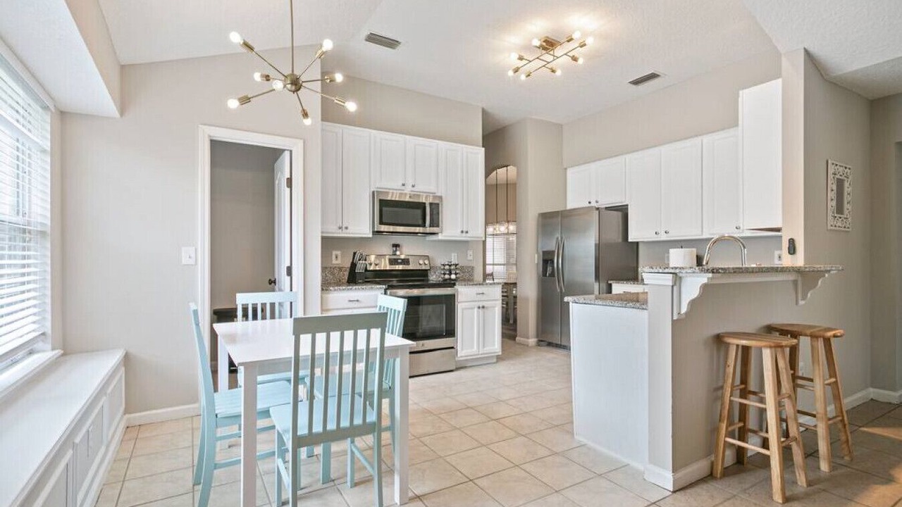 Photo of Kitchen in Fleming Island