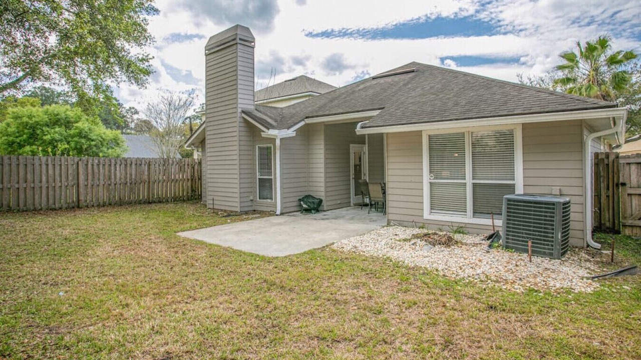 Photo of Outdoor in Fleming Island